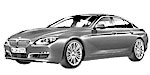 BMW F06 C3805 Fault Code